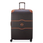 Valise soute - delsey paris - chatelet air 2. 0 - 82 cm - 132 l - marron