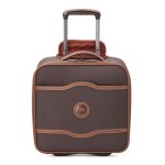 Valise cabine delsey ch�telet air 2. 0 underseater marron