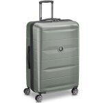 Delsey paris - comete + - valise grande taille rigide - 77x50x30 cm - 99 litres - xl - iguane Delsey paris - comete + - valise grande taille rigide - 77x50x30 cm - 99 litres - xl - iguane