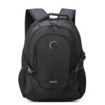 Sac  dos pc delsey navigator 29l noir