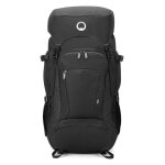 Sac � dos nomade l delsey 15 pouces 35l noir