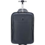 Valise - delsey paris - parvis plus - impermable - 2 roulettes - 48h
