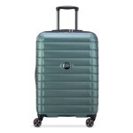 Valise shadow 5. 0 delsey paris 66 cm extensible