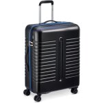 Delsey valise iroise trolley 66 cm noir