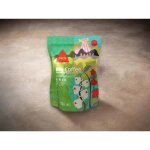 Delta cafés bio moulu 220g Delta cafés bio moulu 220g