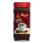Delta cafs soluble flacon 100g