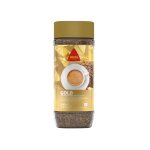 Delta cafs soluble gold flacon 100g