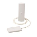 Delta dore détecteur de fuite df tyxal + - sécurité et prévention des dégâts des eaux Delta dore détecteur de fuite df tyxal + - sécurité et prévention des dégâts des eaux
