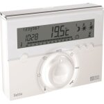 Delta dore programmateur fil pilote deltia 8. 31 3 zones
