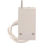 Delta dore récepteur rf 6600 fp pour contrôle de radiateur électrique à fil pilote - chauffage connecté ... Delta dore récepteur rf 6600 fp pour contrôle de radiateur électrique à fil pilote - chauffage connecté ...