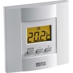 Delta dore thermostat dambiance filaire à touches pour chaudière tybox 21 Delta dore thermostat dambiance filaire à touches pour chaudière tybox 21