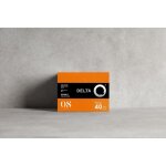 Delta q aqtivus n°8 pack 40 capsules compatible uniquement machines delta q Delta q aqtivus n°8 pack 40 capsules compatible uniquement machines delta q