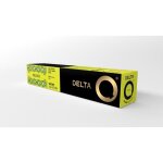Delta q brazil étui de 10 capsules - compatible uniquement machine delta q Delta q brazil étui de 10 capsules - compatible uniquement machine delta q
