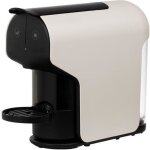 Delta q machine quick blanche - compatible capsules delta q Delta q machine quick blanche - compatible capsules delta q