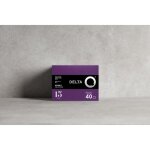 Delta q mythiq n°15 pack 40 capsules compatible uniquement machines delta q Delta q mythiq n°15 pack 40 capsules compatible uniquement machines delta q