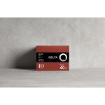 Delta q qalidus n°10 pack 40 capsules compatible uniquement machines delta q Delta q qalidus n°10 pack 40 capsules compatible uniquement machines delta q