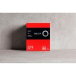 Delta q qharacter n°9 pack 80 capsules compatible uniquement machines delta q Delta q qharacter n°9 pack 80 capsules compatible uniquement machines delta q