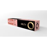 Delta q vietnam 10 capsules - compatible uniquement machine delta q