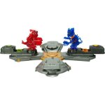 Deluxe arena - arne de combat pour figurines - biopod kombat