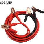 Démarrage de voiture booster cable pour voiture camion moto bateau automobile avec gants Démarrage de voiture booster cable pour voiture camion moto bateau automobile avec gants