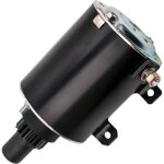 Démarreur 12v pour tecumseh ohv ohm ovm 35763 36680 ohsk 130 - 223809b starter new Démarreur 12v pour tecumseh ohv ohm ovm 35763 36680 ohsk 130 - 223809b starter new