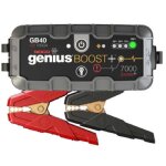 Demarreur de batterie noco - genius boost gb40 -