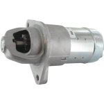Dmarreur lectrique 12v 11 dents adaptable john deere pour tondeuses 355d f735 gx355