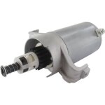 Démarreur électrique 12v 16 dents adaptable briggs & stratton Démarreur électrique 12v 16 dents adaptable briggs & stratton
