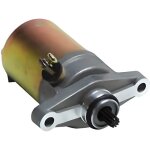 Démarreur électrique 12v pour quad chinois 50 107242 Démarreur électrique 12v pour quad chinois 50 107242