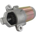 D�marreur �lectrique mtd - remplace origine 751 - 12207