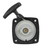 Dmarreur manuel de dmarrage  la main du moteur 23cc avec pices de rechange pour taille - haies  ...