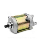 Demarreur maxiscooter adapt. kymco 250cc grand dink (oem : 31210 - khe7 - 900 - m1 / 31200 - hma - 000 ...