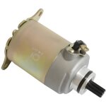 Demarreur maxiscooter adaptable scooter 125 chinois 4t gy6 152qmi - p2r -