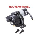 D�marreur moteur tondeuse briggs et stratton - 84005205 - 594360 d�marreur moteur tondeuse briggs et ...