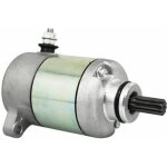 Demarreur moto adaptable honda 125 cbr - p2r -