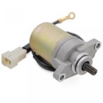 D�marreur p2r pour quad chinois 50 2 temps / 1e40qmb