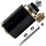 Démarreur starter tondeuse tracteur moteur pour briggs & stratton 497595 283707 394943 394943 125 - 16 ... Démarreur starter tondeuse tracteur moteur pour briggs & stratton 497595 283707 394943 394943 125 - 16 ...