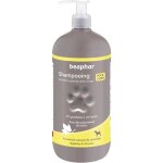 Premium d�m�lant pour chien aux poils longs - aux extraits naturels de c�ramides v�g�tales&d?avoine - ...