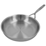 Demeyere - multiline 7 - po�le 28 cm inox 18 / 10 argent