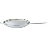 Demeyere wok 36 cm wok / stir - fry pan. 54936 Demeyere wok 36 cm wok / stir - fry pan. 54936