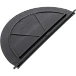 Demi clapet anti retour d=150mm par 2 4055310587 - hotte