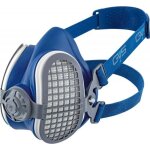 Demi masque respiratoire elipse p3 rd - fp - taille m / l - filtre de 99, 98% jusqu' 0, 3 microns