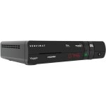 D�modulateur fransat hd