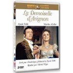 La demoiselle davignon - integrale dvd