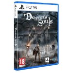 Demons souls - jeu ps5