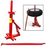 Dmonte pneus - varan - modle universel - 13  21 - manuel - systme de bras  levier