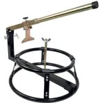 Dmonte pneu manuel pour roues de moto