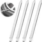 D�monte - pneu - m�tal - 30cm - outils de levier - r�sistant - universel