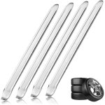 D�monte - pneu - non sp�cifi� - 4 pi�ces - acier au mangan�se - 12 pouces - outils de r�paration