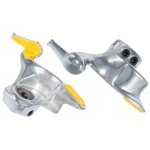 D�monte - pneus t�te de d�montage dassemblage de d�monte - pneus en acier inoxydable de 29 mm pour machine ...